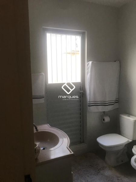 Casa 2 quartos  no bairro Três Vendas