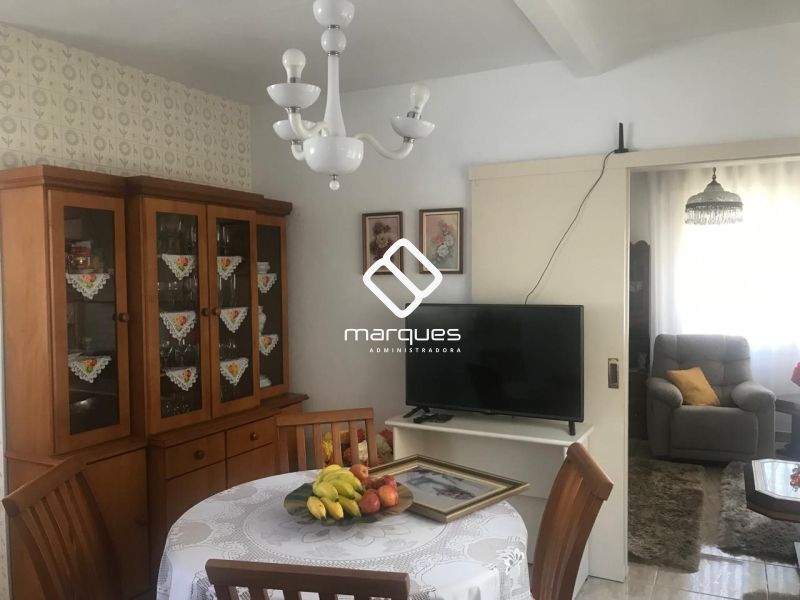 Casa 2 quartos  no bairro Três Vendas