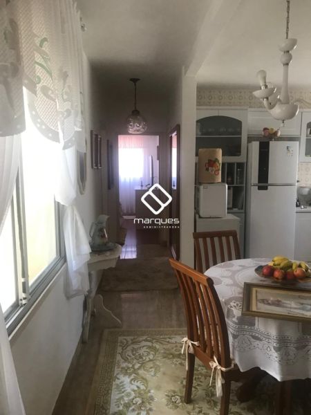 Casa 2 quartos  no bairro Três Vendas