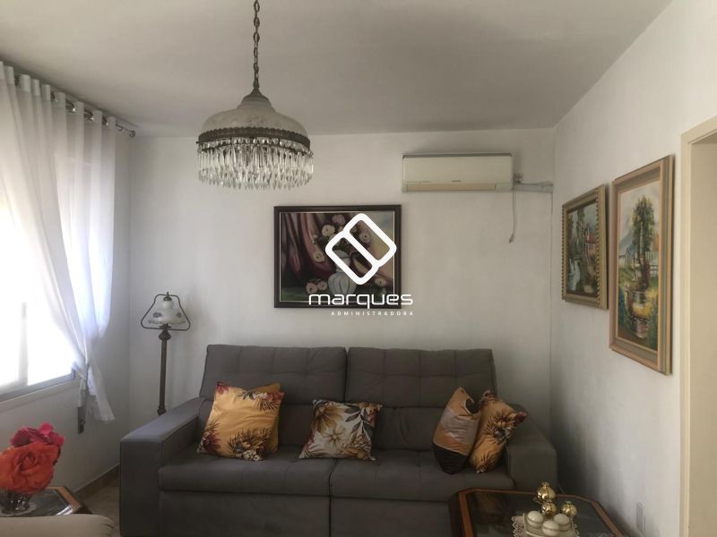 Casa 2 quartos  no bairro Três Vendas