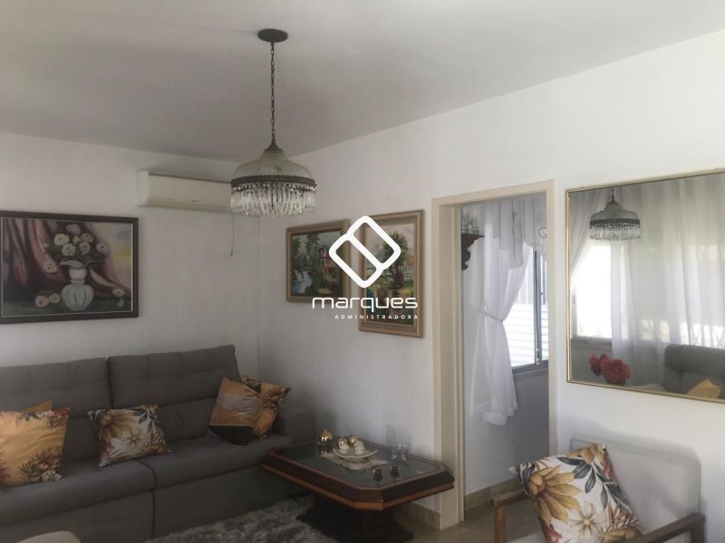 Casa 2 quartos  no bairro Três Vendas