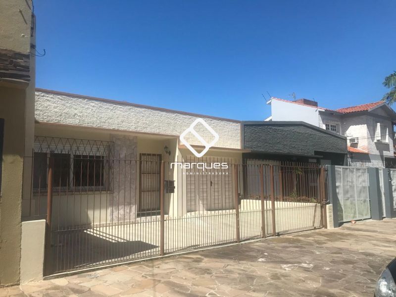 Casa 2 quartos  no bairro Três Vendas