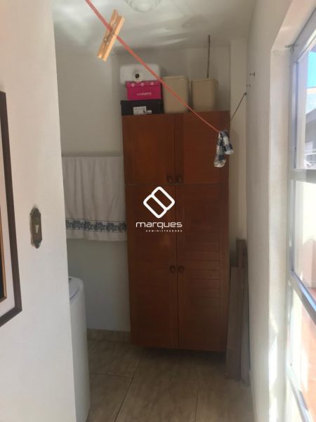 Casa 2 quartos  no bairro Três Vendas