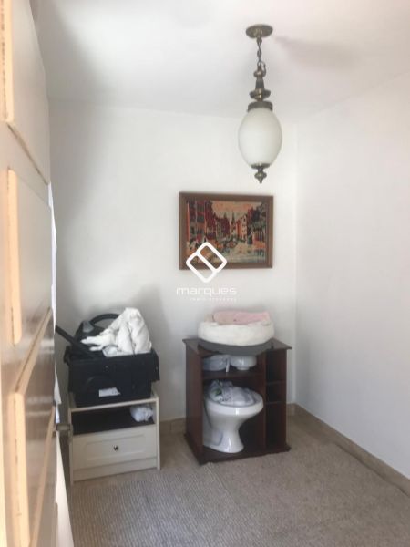 Casa 2 quartos  no bairro Três Vendas