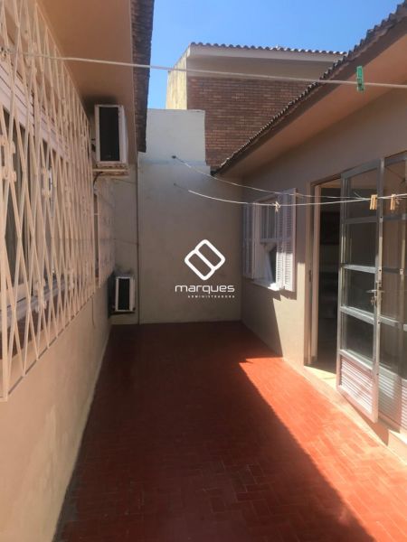 Casa 2 quartos  no bairro Três Vendas