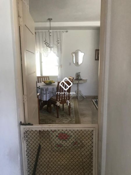 Casa 2 quartos  no bairro Três Vendas