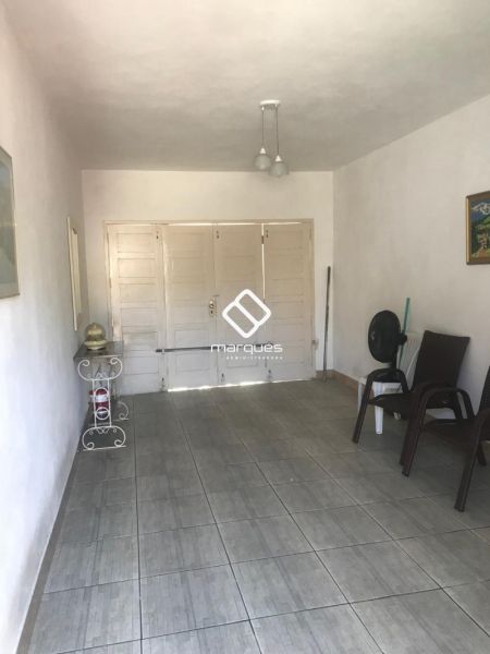 Casa 2 quartos  no bairro Três Vendas