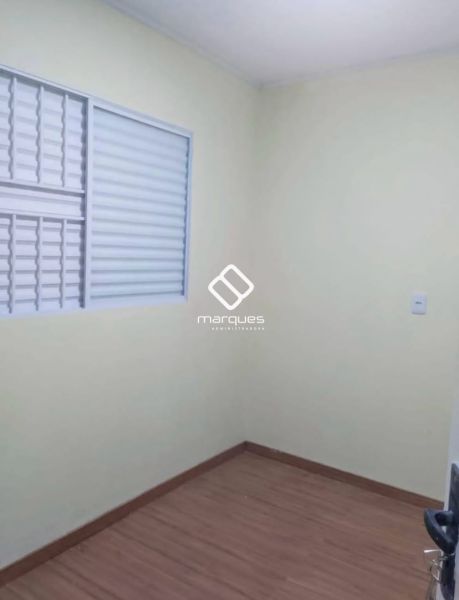 Casa 2 quartos  no bairro Areal