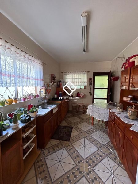 Casa 4 quartos  no bairro Fragata