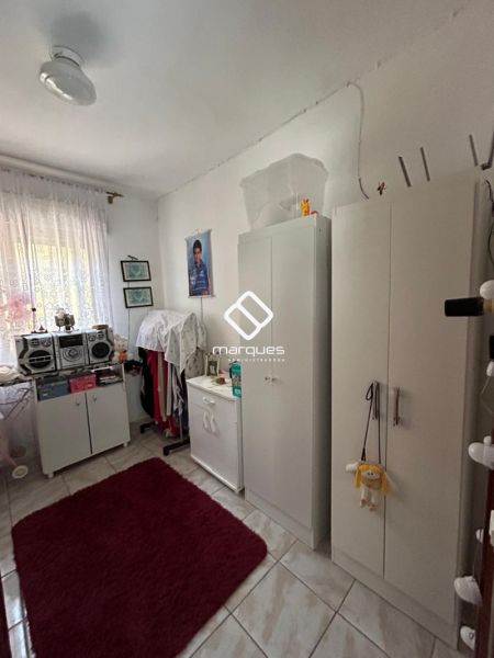 Casa 4 quartos  no bairro Fragata
