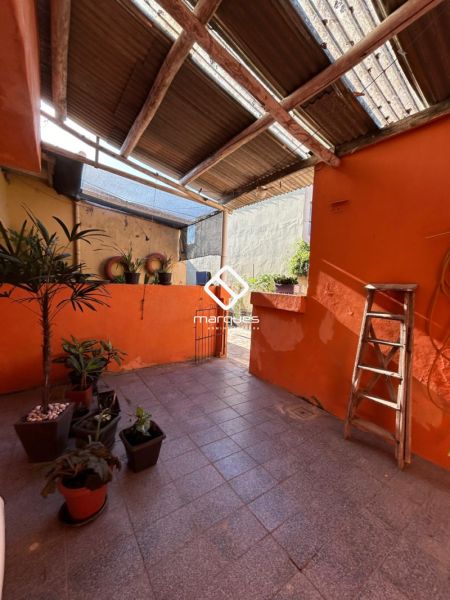 Casa 4 quartos  no bairro Fragata