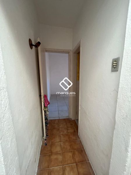 Casa 4 quartos  no bairro Fragata