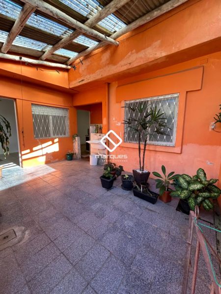 Casa 4 quartos  no bairro Fragata