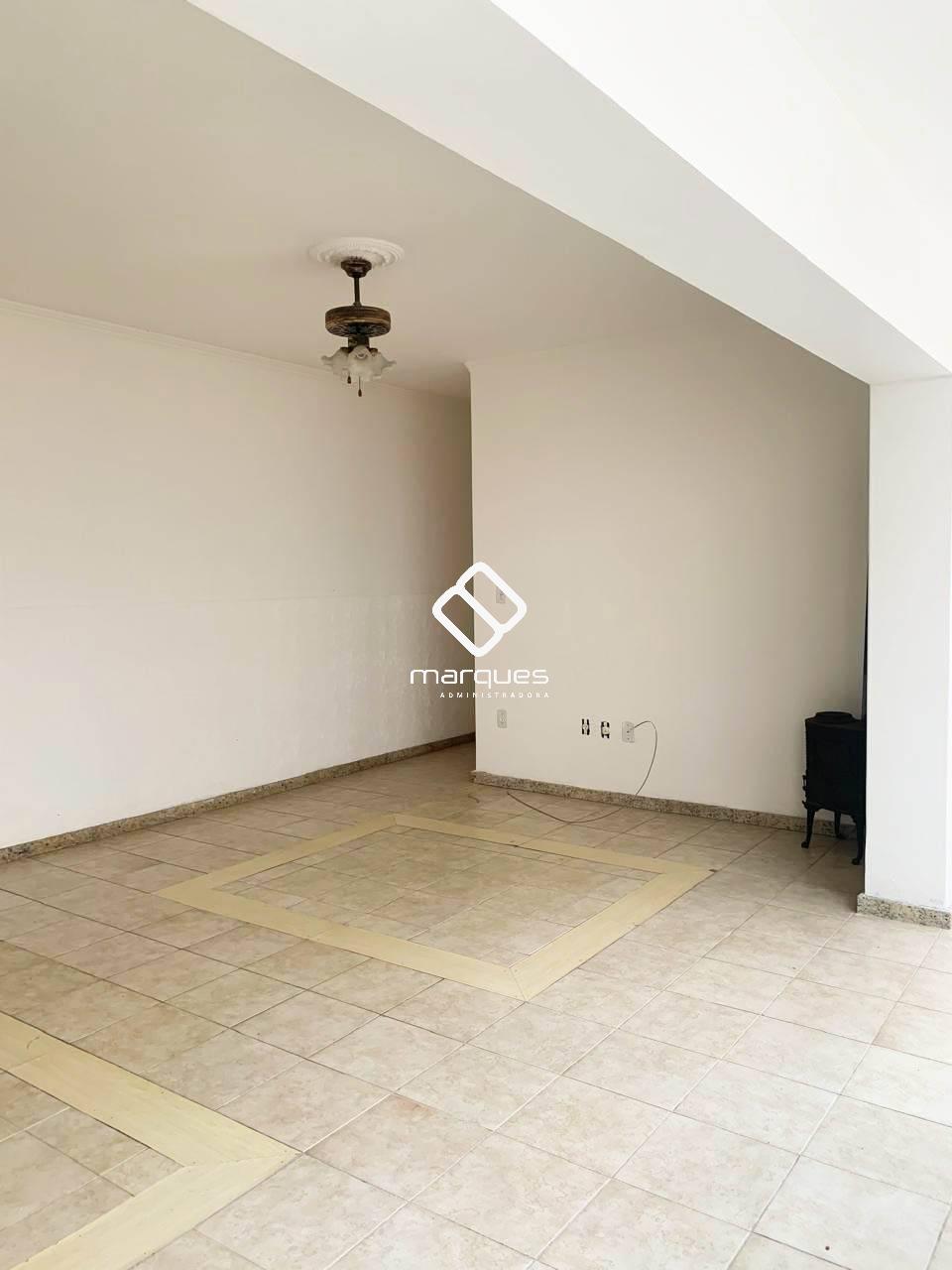 Apartamento 3 quartos  no bairro Três Vendas