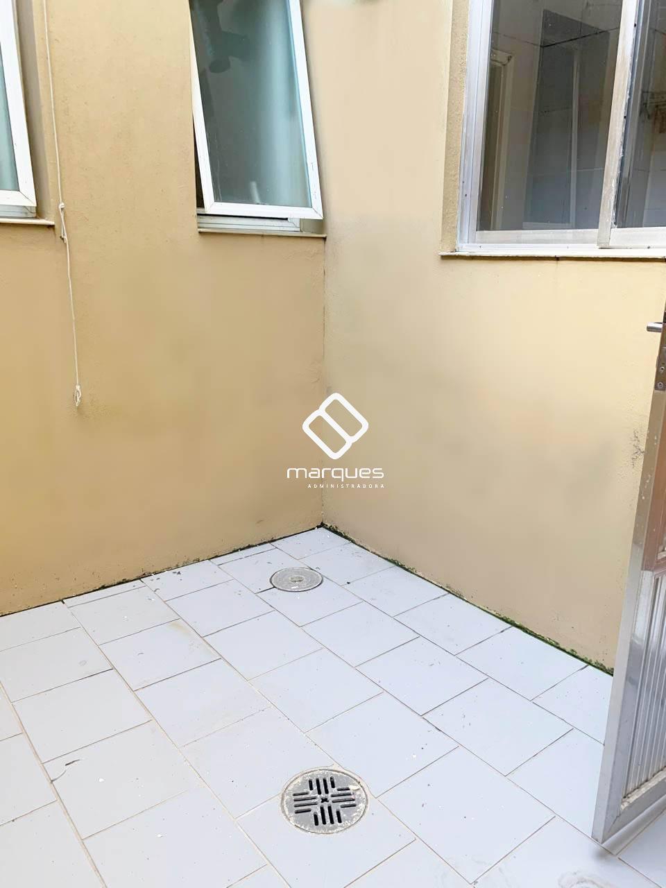 Apartamento 3 quartos  no bairro Três Vendas