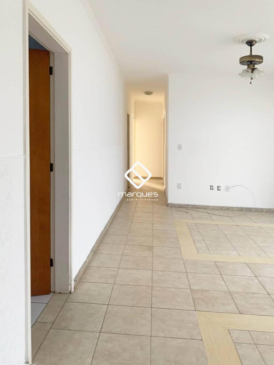 Apartamento 3 quartos  no bairro Três Vendas
