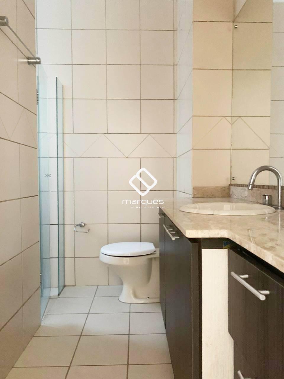 Apartamento 3 quartos  no bairro Três Vendas