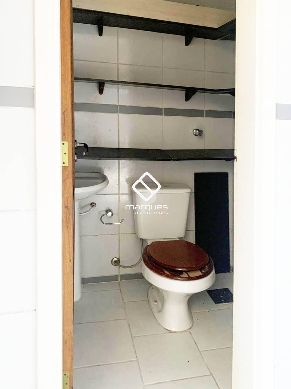 Apartamento 3 quartos  no bairro Três Vendas