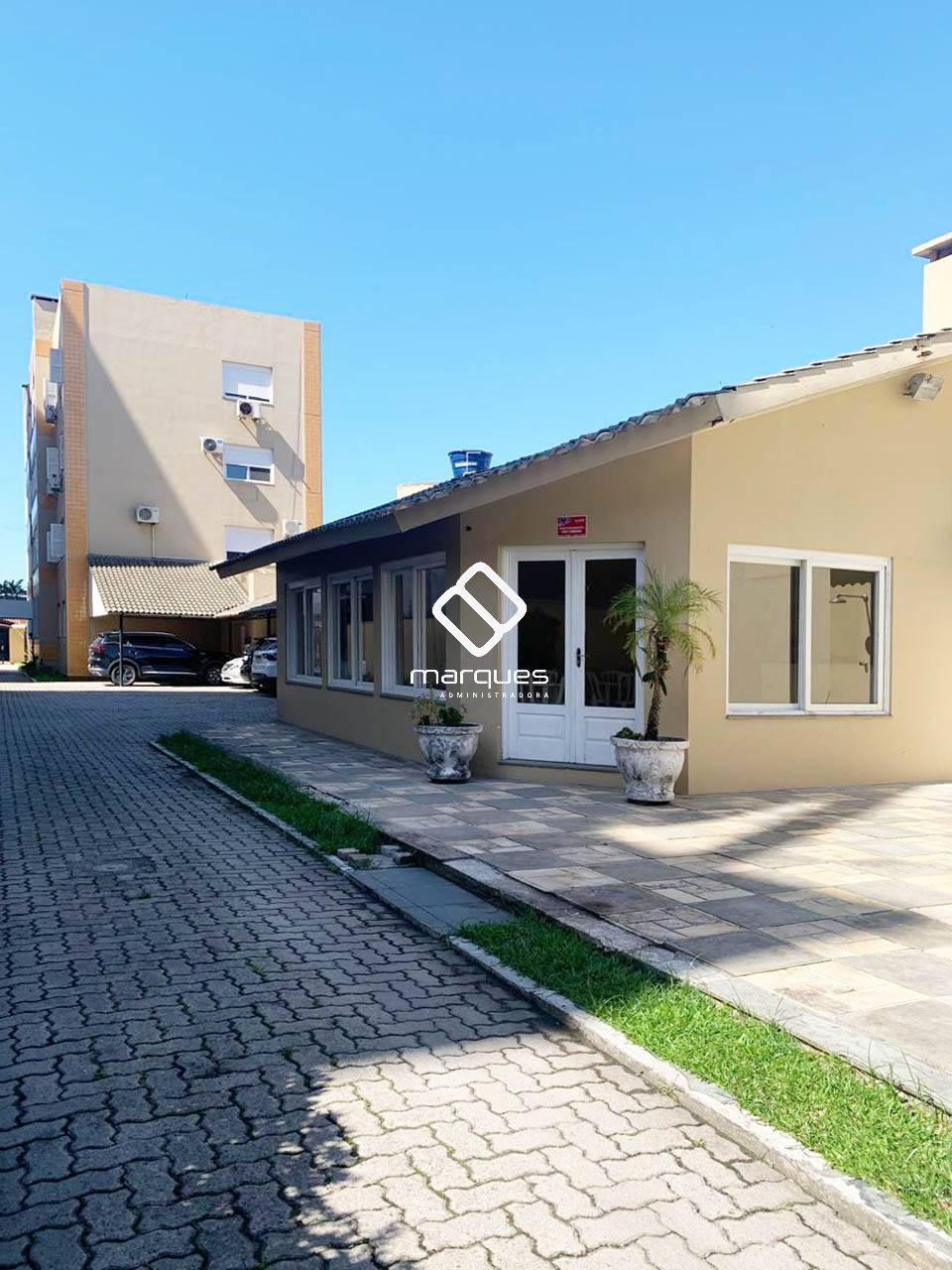 Apartamento 3 quartos  no bairro Três Vendas