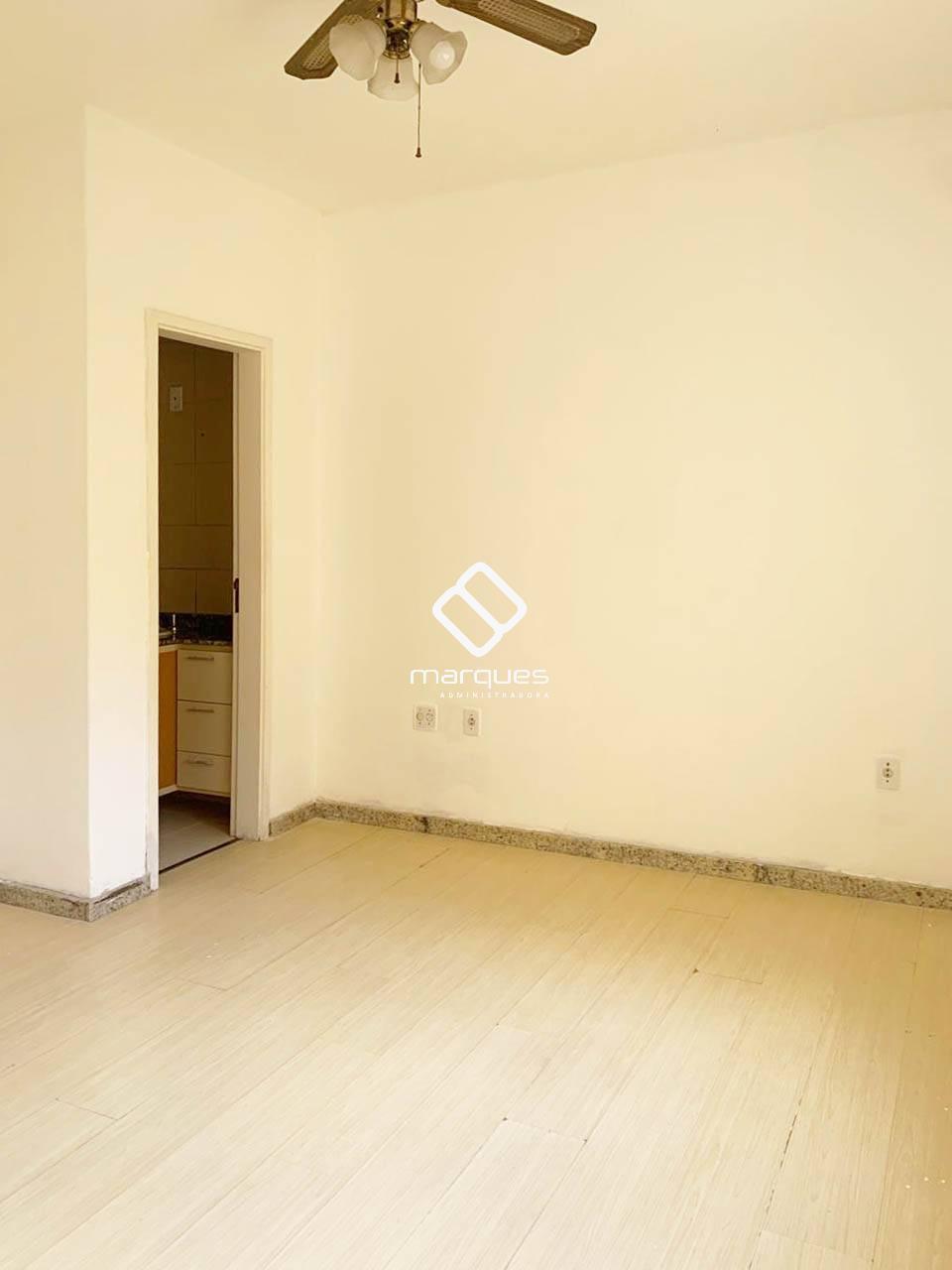 Apartamento 3 quartos  no bairro Três Vendas