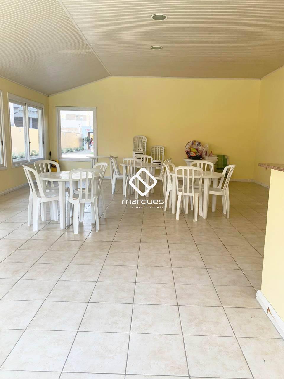 Apartamento 3 quartos  no bairro Três Vendas
