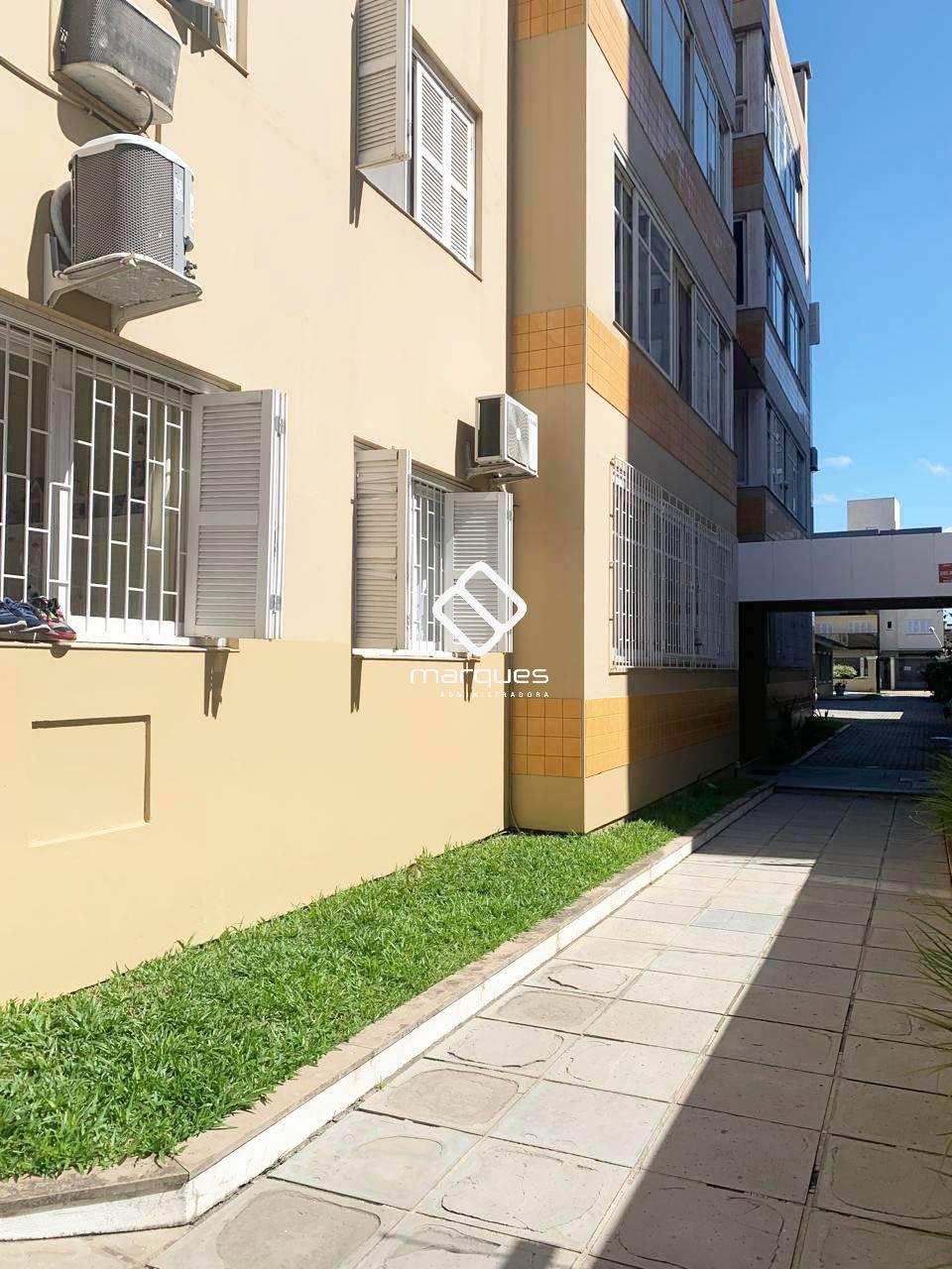 Apartamento 3 quartos  no bairro Três Vendas