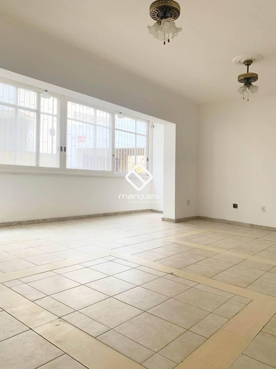 Apartamento 3 quartos  no bairro Três Vendas