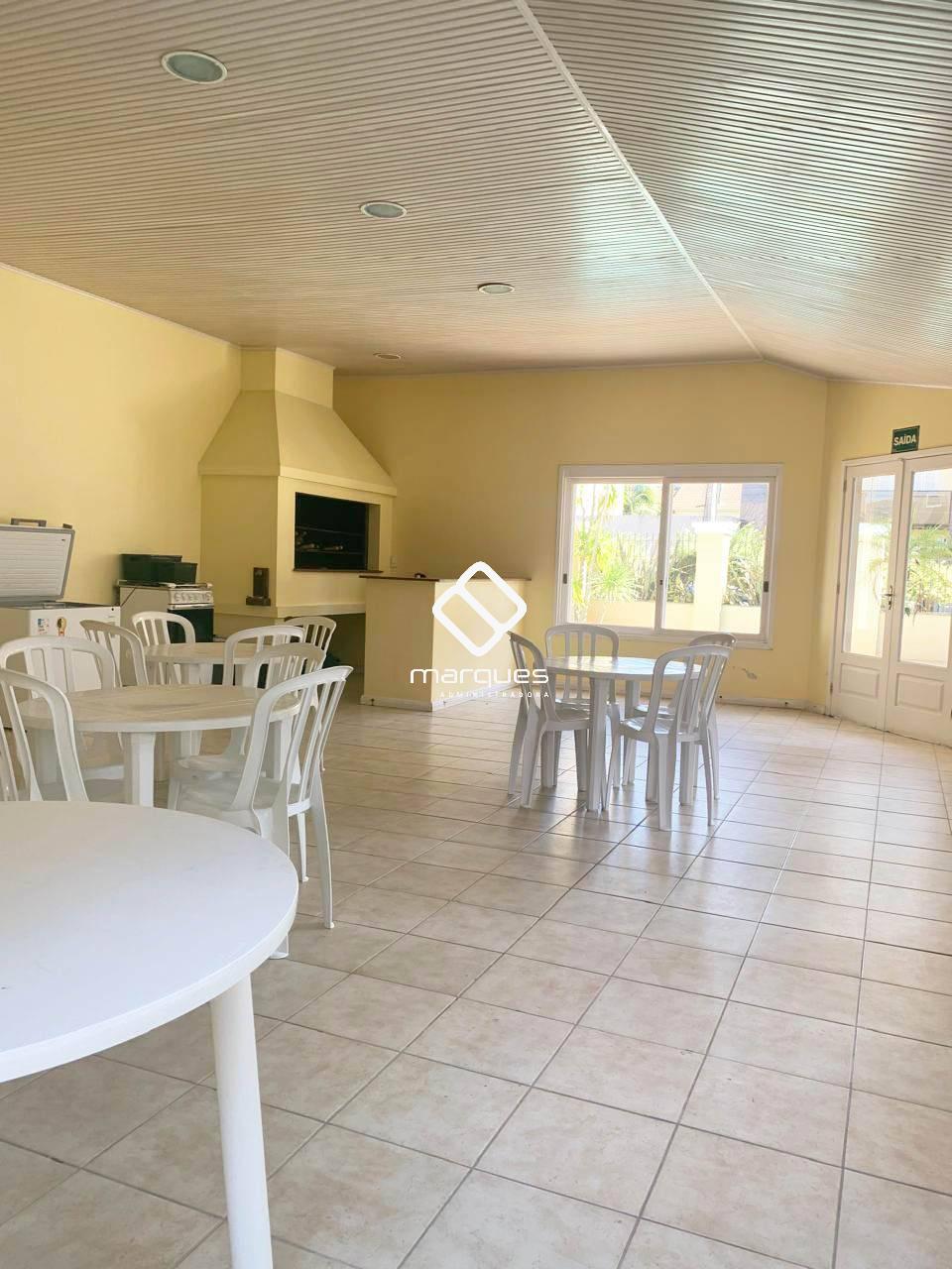 Apartamento 3 quartos  no bairro Três Vendas
