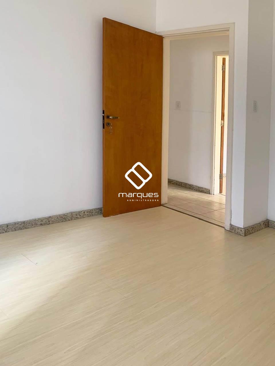 Apartamento 3 quartos  no bairro Três Vendas