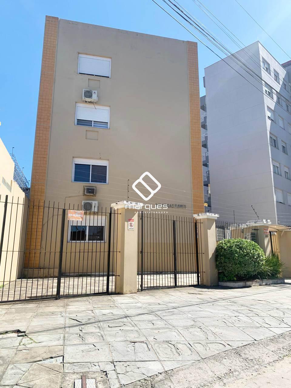 Apartamento 3 quartos  no bairro Três Vendas