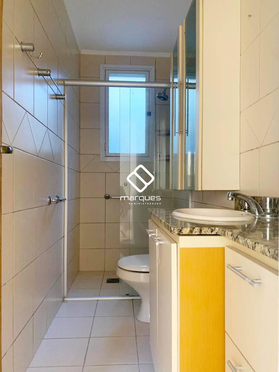Apartamento 3 quartos  no bairro Três Vendas