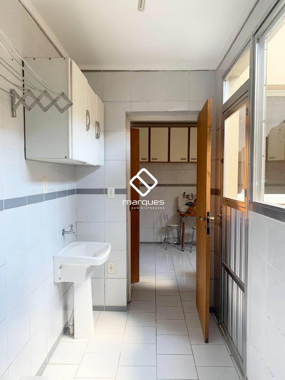 Apartamento 3 quartos  no bairro Três Vendas