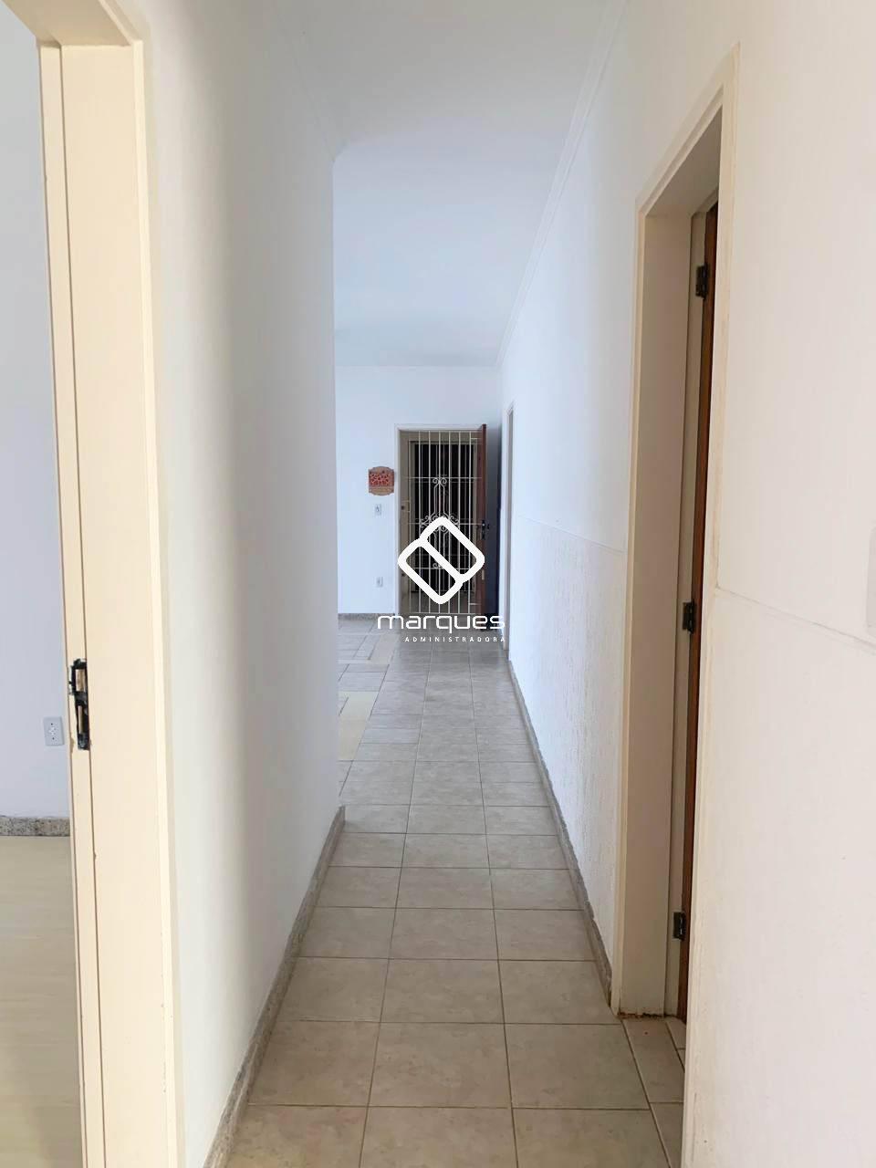Apartamento 3 quartos  no bairro Três Vendas