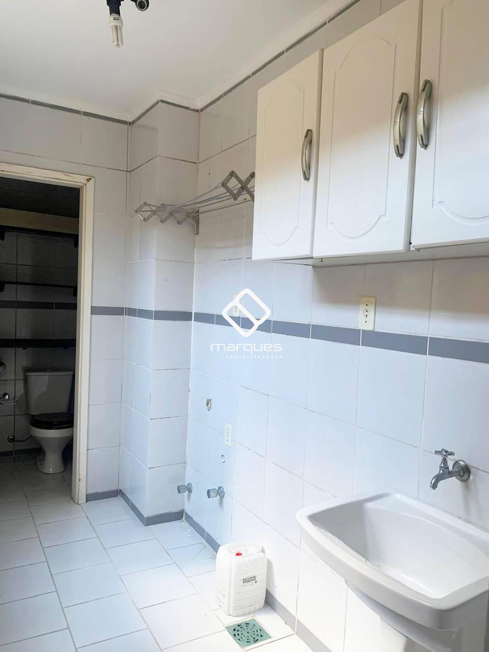 Apartamento 3 quartos  no bairro Três Vendas