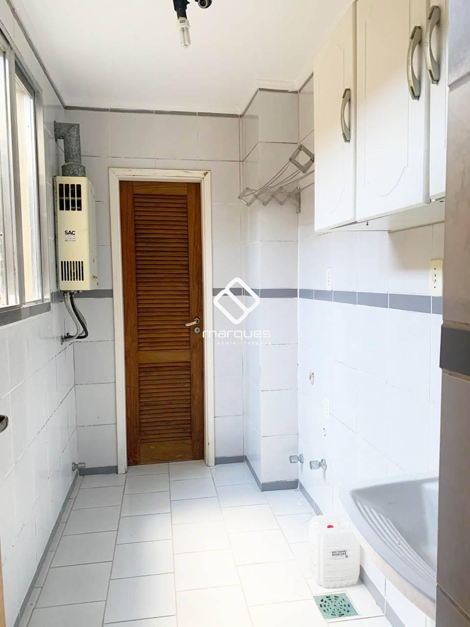 Apartamento 3 quartos  no bairro Três Vendas