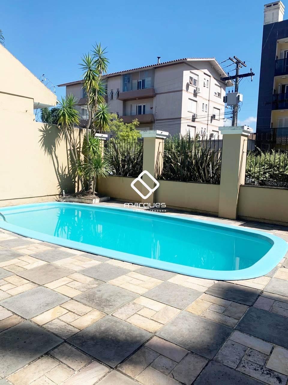 Apartamento 3 quartos  no bairro Três Vendas
