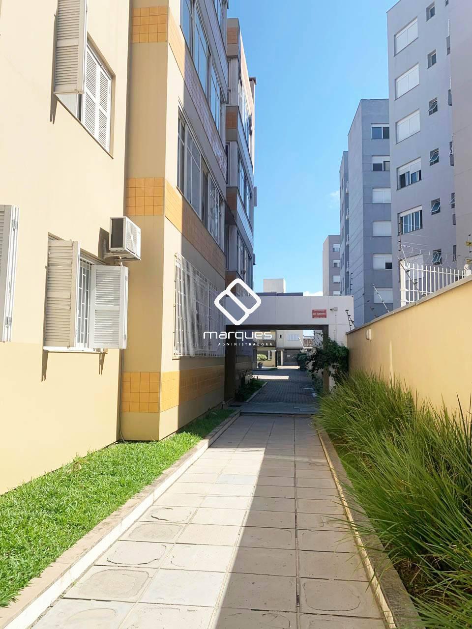 Apartamento 3 quartos  no bairro Três Vendas