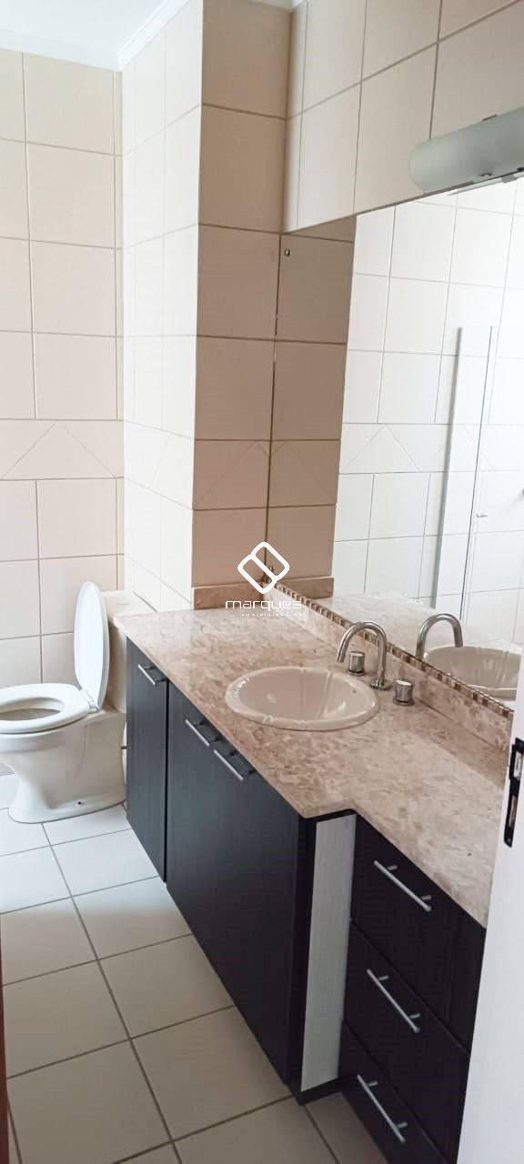 Apartamento 3 quartos  no bairro Três Vendas