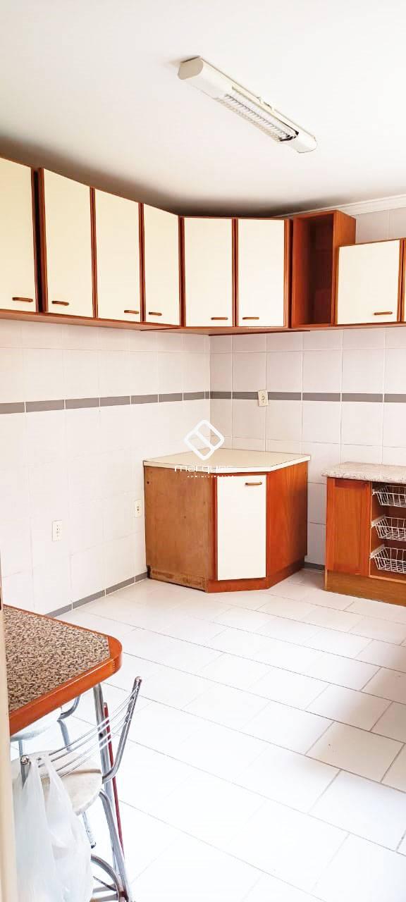 Apartamento 3 quartos  no bairro Três Vendas