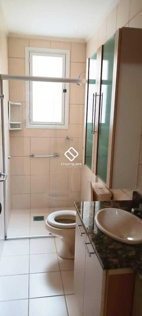 Apartamento 3 quartos  no bairro Três Vendas