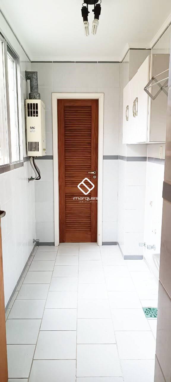 Apartamento 3 quartos  no bairro Três Vendas