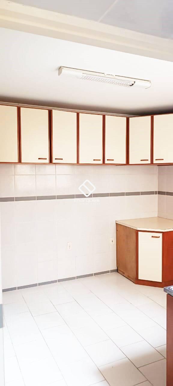 Apartamento 3 quartos  no bairro Três Vendas