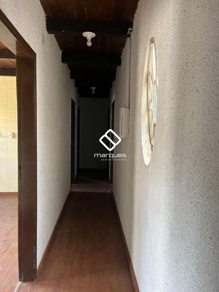 Casa 3 quartos  no bairro Laranjal
