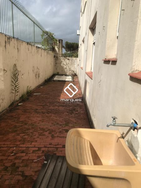 Apartamento 2 quartos  no bairro Centro