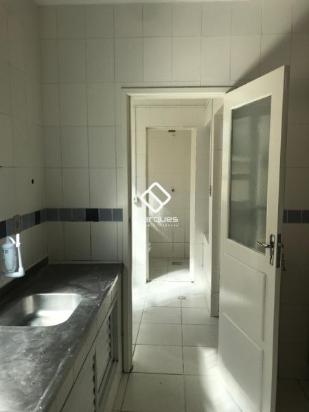 Apartamento 2 quartos  no bairro Centro