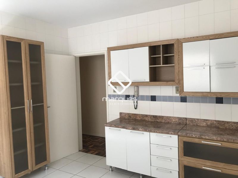 Apartamento 2 quartos  no bairro Centro
