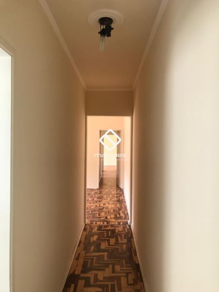 Apartamento 2 quartos  no bairro Centro