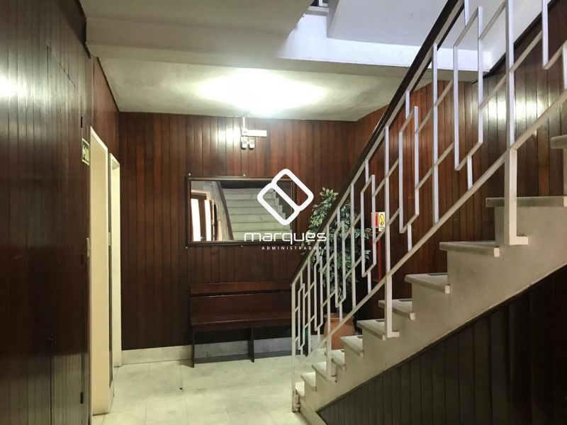 Apartamento 2 quartos  no bairro Centro