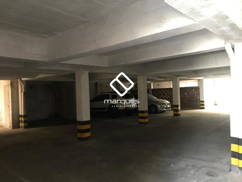 Apartamento 2 quartos  no bairro Centro