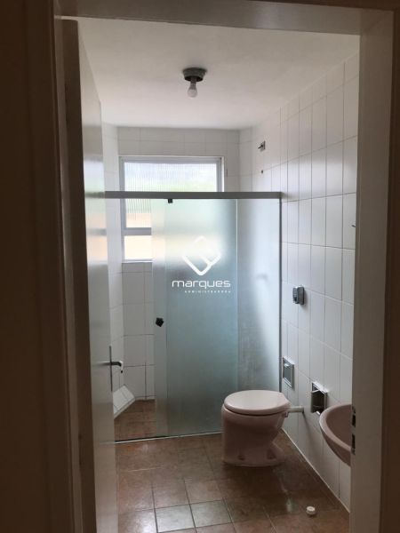 Apartamento 2 quartos  no bairro Centro